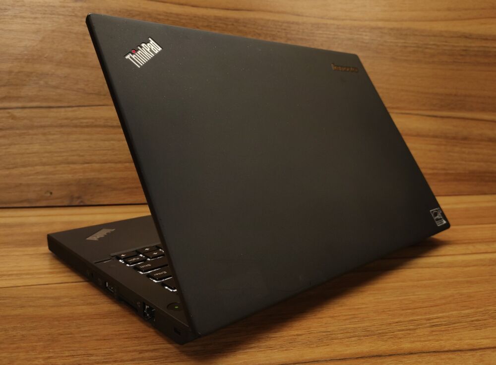 Купити ноутбук Lenovo ThinkPad X240 12.5
