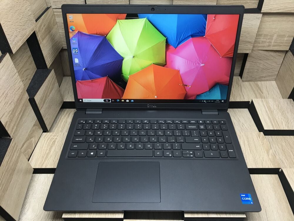 Купить Ноутбук Б-класс Dell Latitude 3520 / 15.6