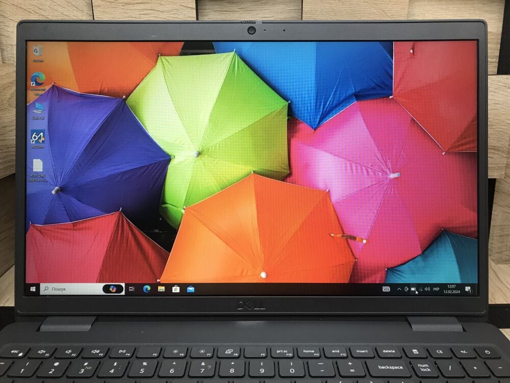 Купить Ноутбук Б-класс Dell Latitude 3520 / 15.6