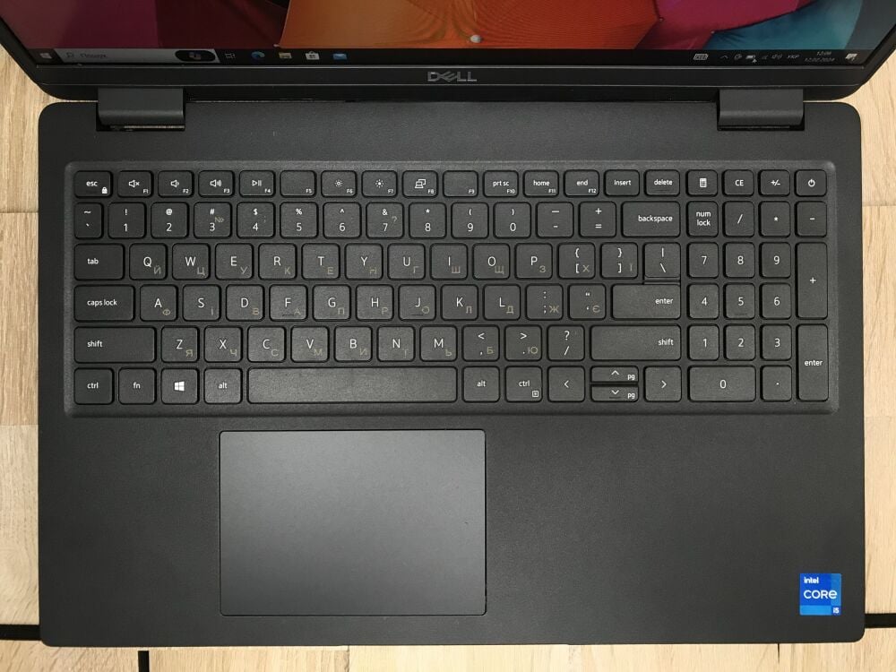 Купить Ноутбук Б-класс Dell Latitude 3520 / 15.6