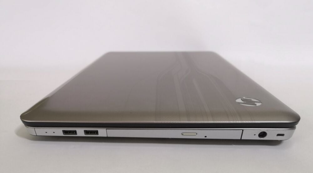 Купити ноутбук HP Pavilion DV7 / 17.3