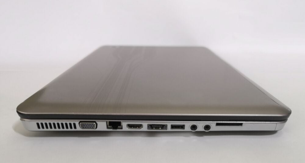 Купить ноутбук HP Pavilion DV7 / 17.3