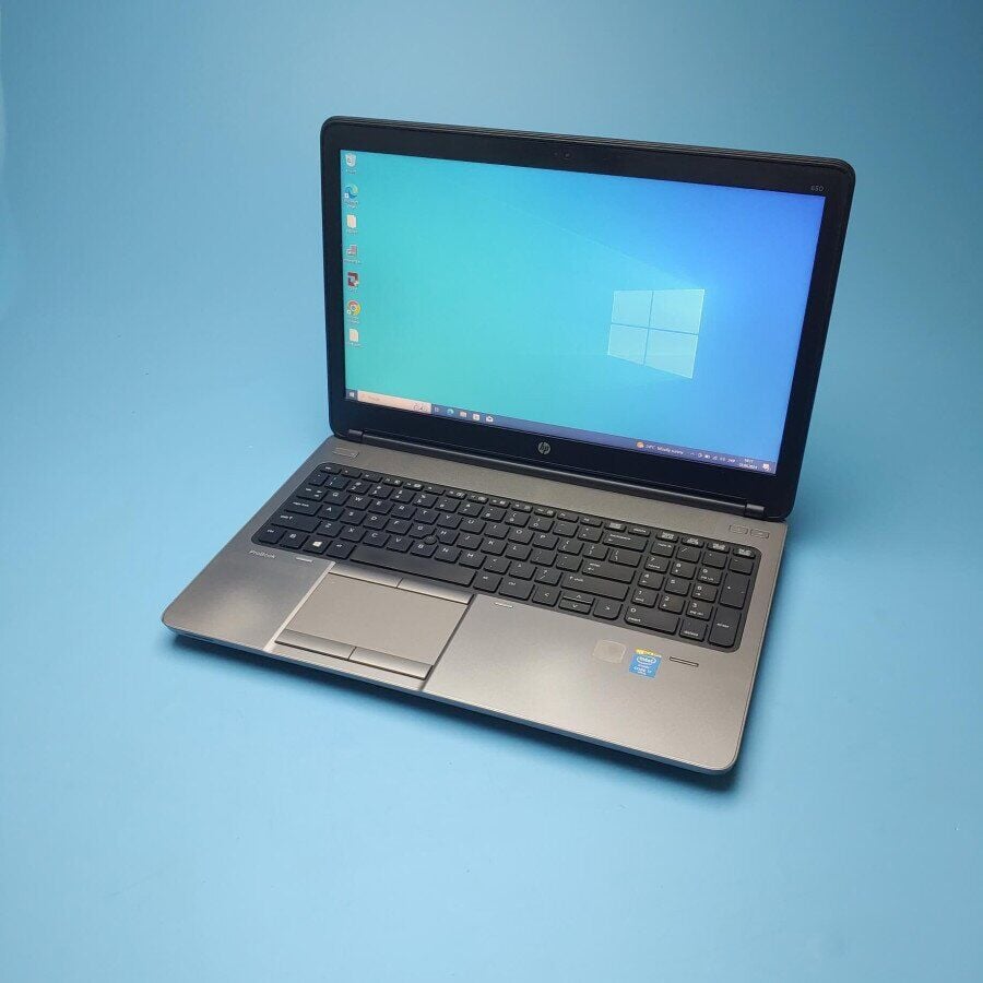 Купить ноутбук HP ProBook 650 G1 / 15.6