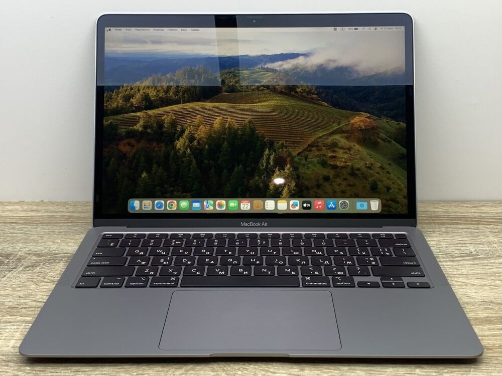 Купить ультрабук Apple MacBook Air 13 A2179 / 13.3