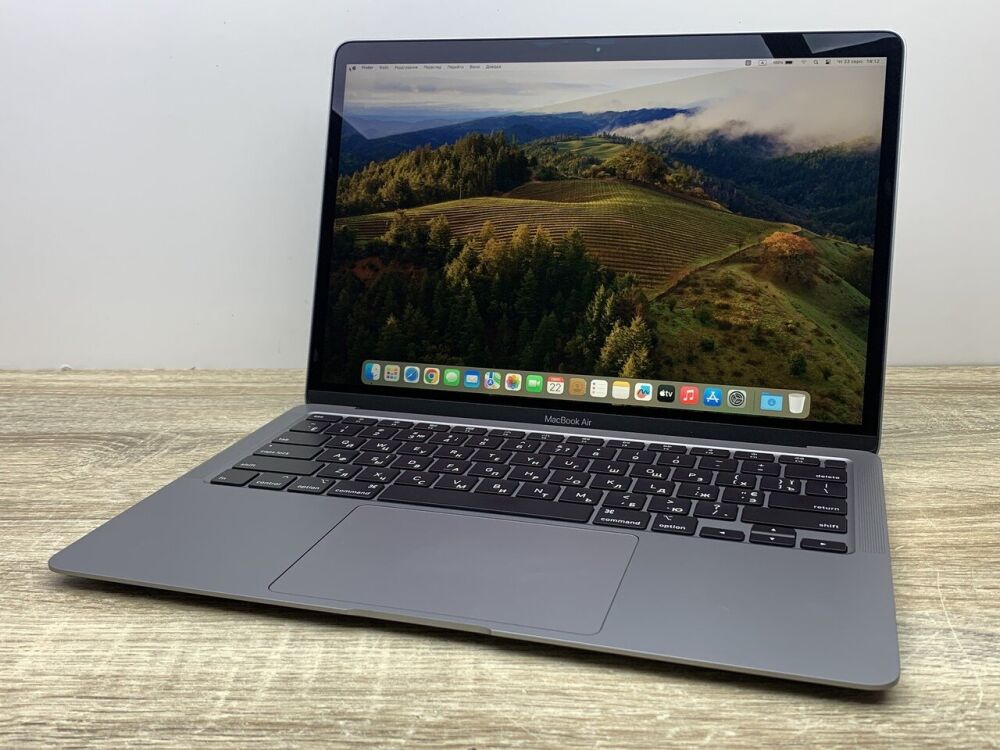 Apple MacBook air (A2179) 13インチ ᐉ MacBook Air 13