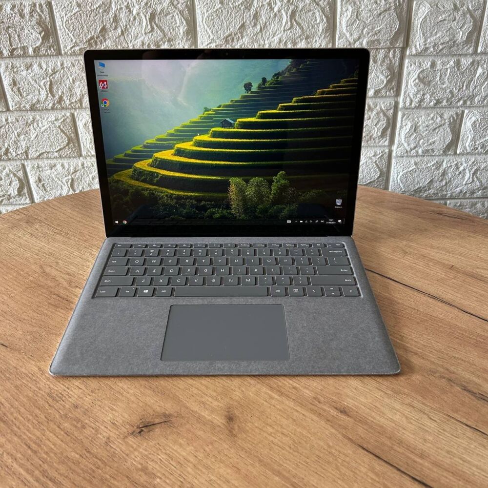 Купити ультрабук Microsoft Surface Laptop 3 / 13.5