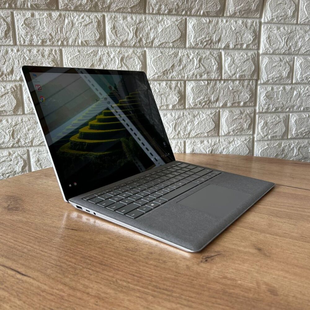 Купити ультрабук Microsoft Surface Laptop 3 / 13.5