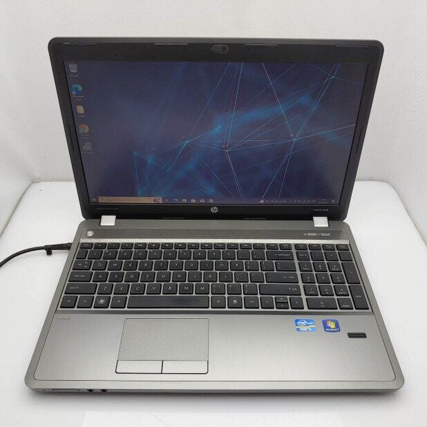 Купить ноутбук HP ProBook 4540s / 15.6 (1366x768) TN / Intel Core