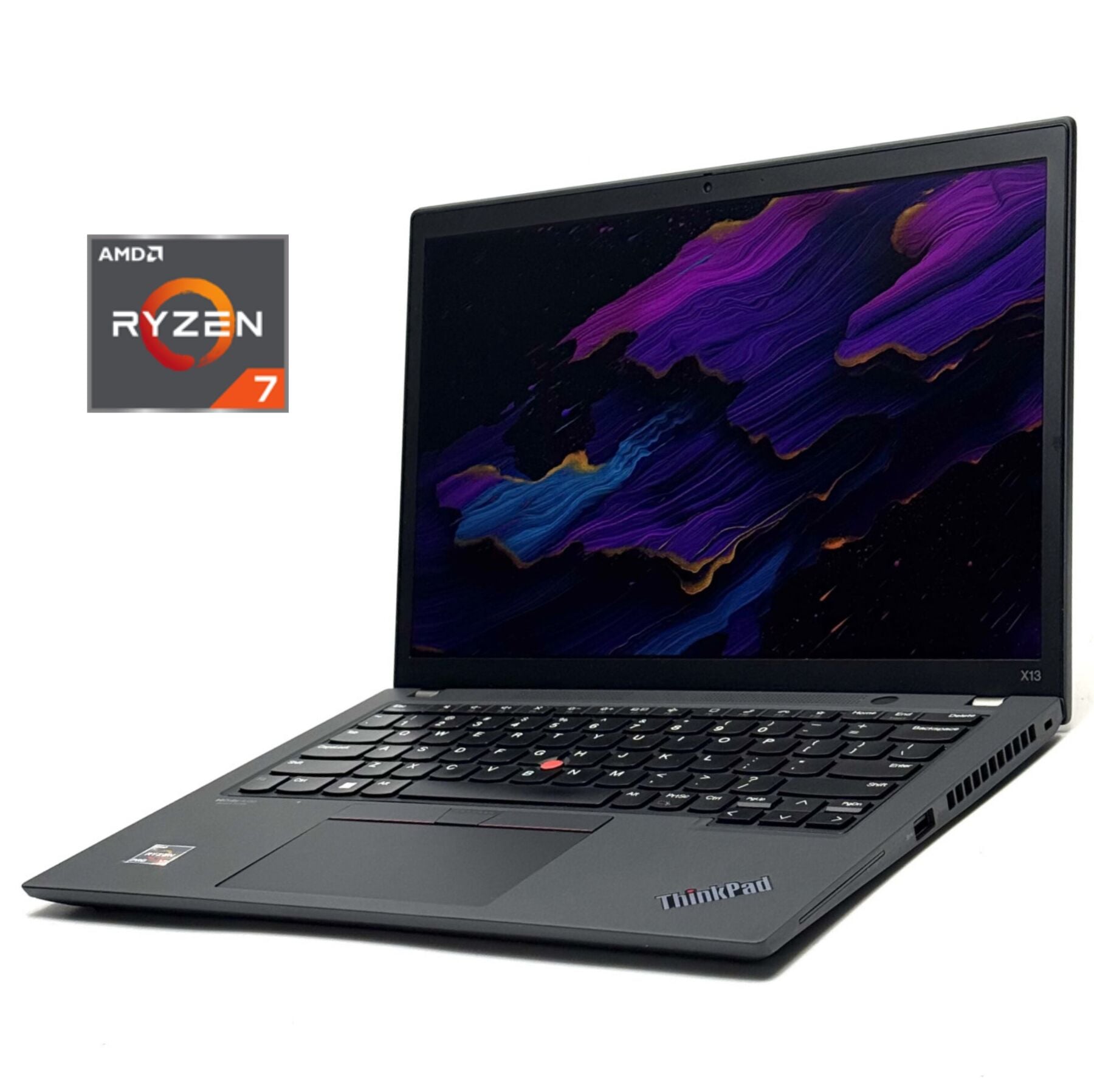 Купить ультрабук Lenovo ThinkPad X13 Gen 2 / 13.3