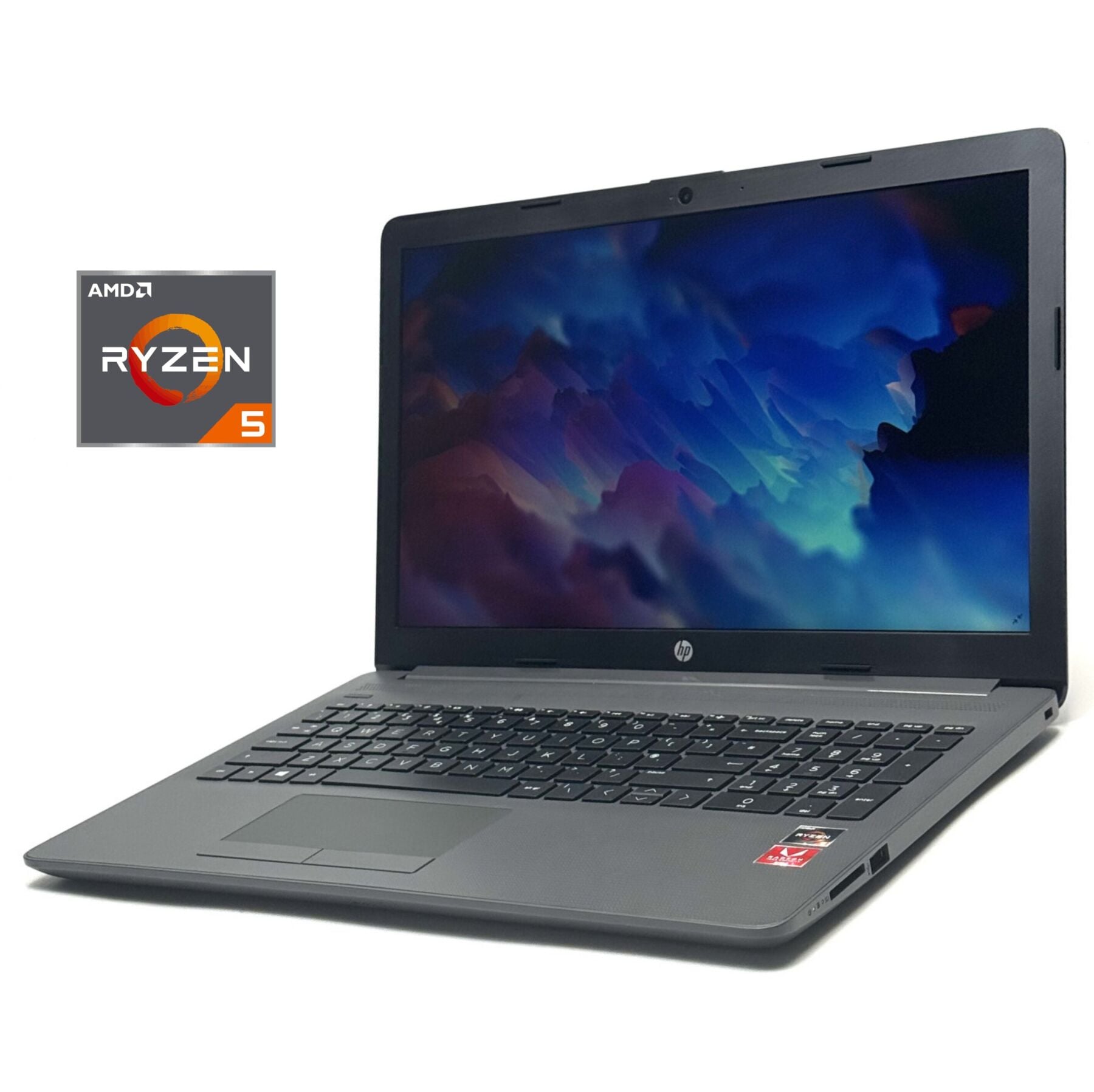 Купить ультрабук HP 255 G7 / 15.6
