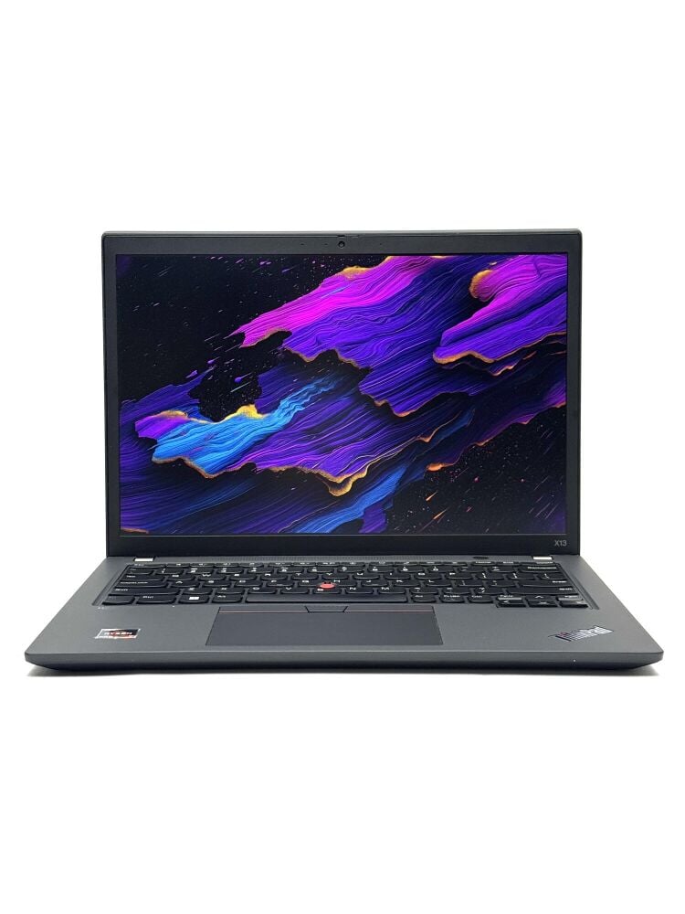 Купить ультрабук Lenovo ThinkPad X13 Gen 2 / 13.3