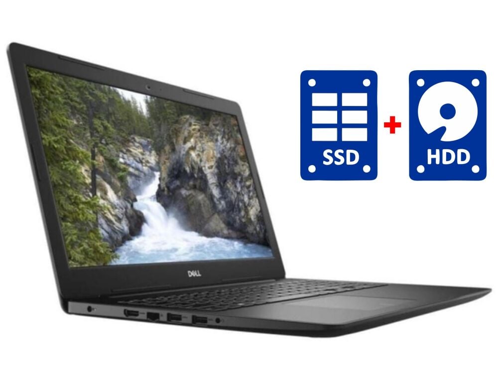 DELL Vostro 3501 第十世代 SSD+HDD Office付き 【公式通販】