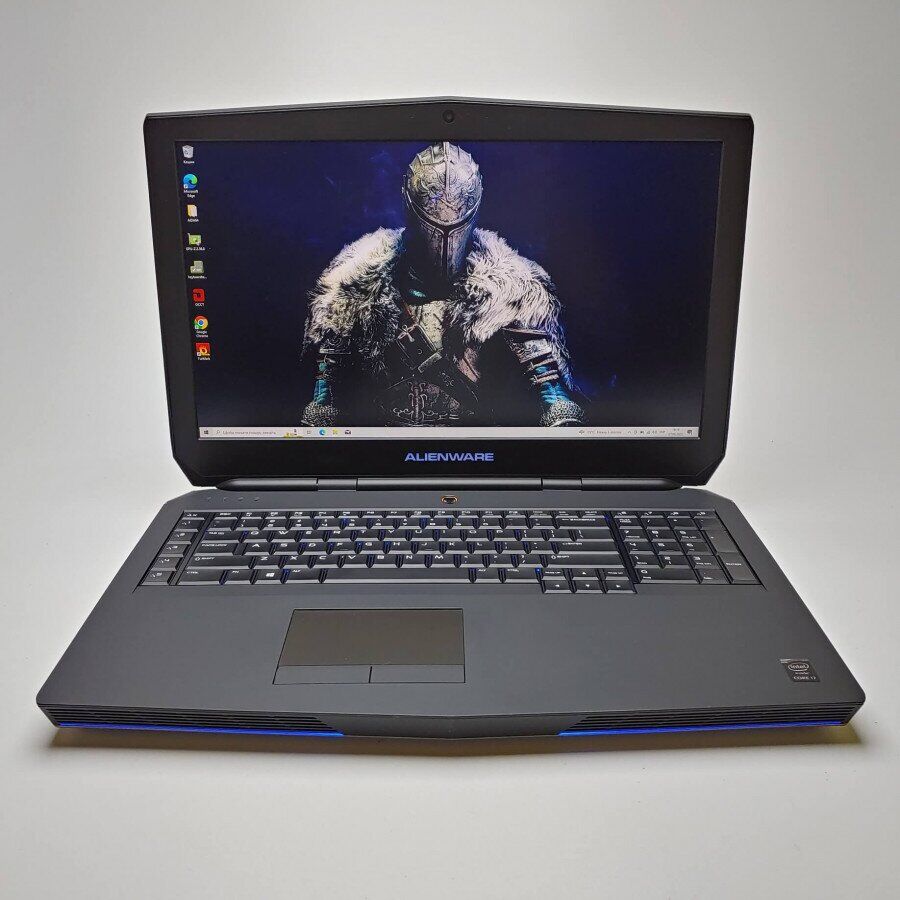 Alienware M17 R2 ほぼ未使用 【公式通販】