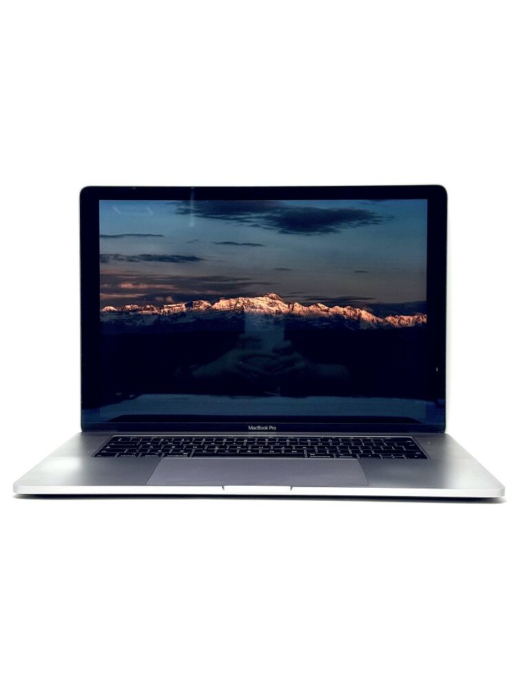 Купить ноутбук Б-класс Apple MacBook Pro A1990 2019 / 15.4