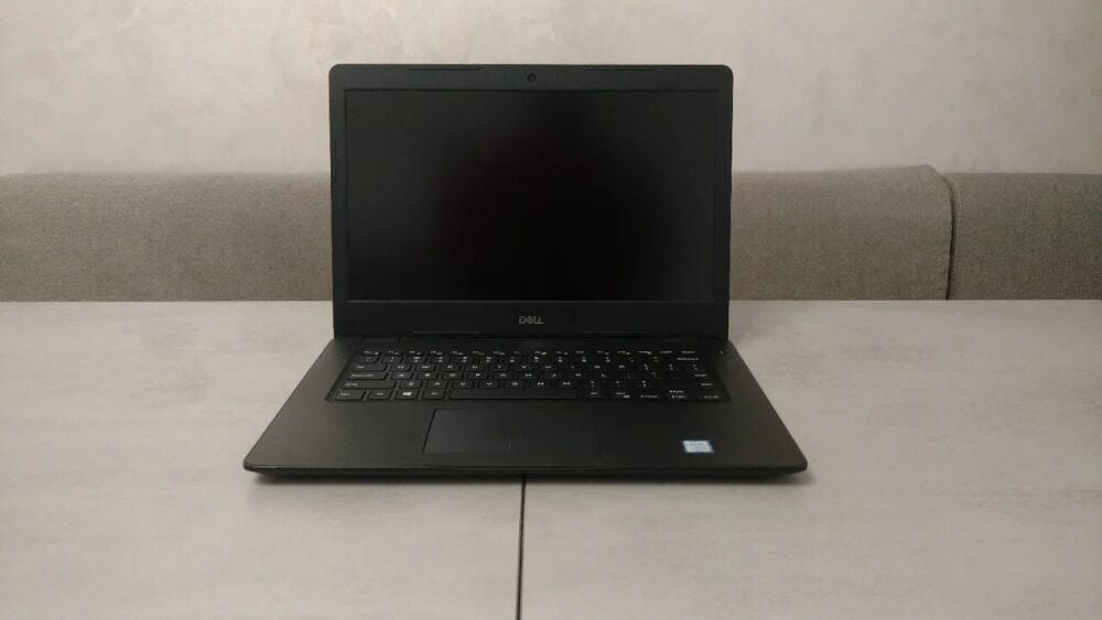 Dell latitude 3490 / 14