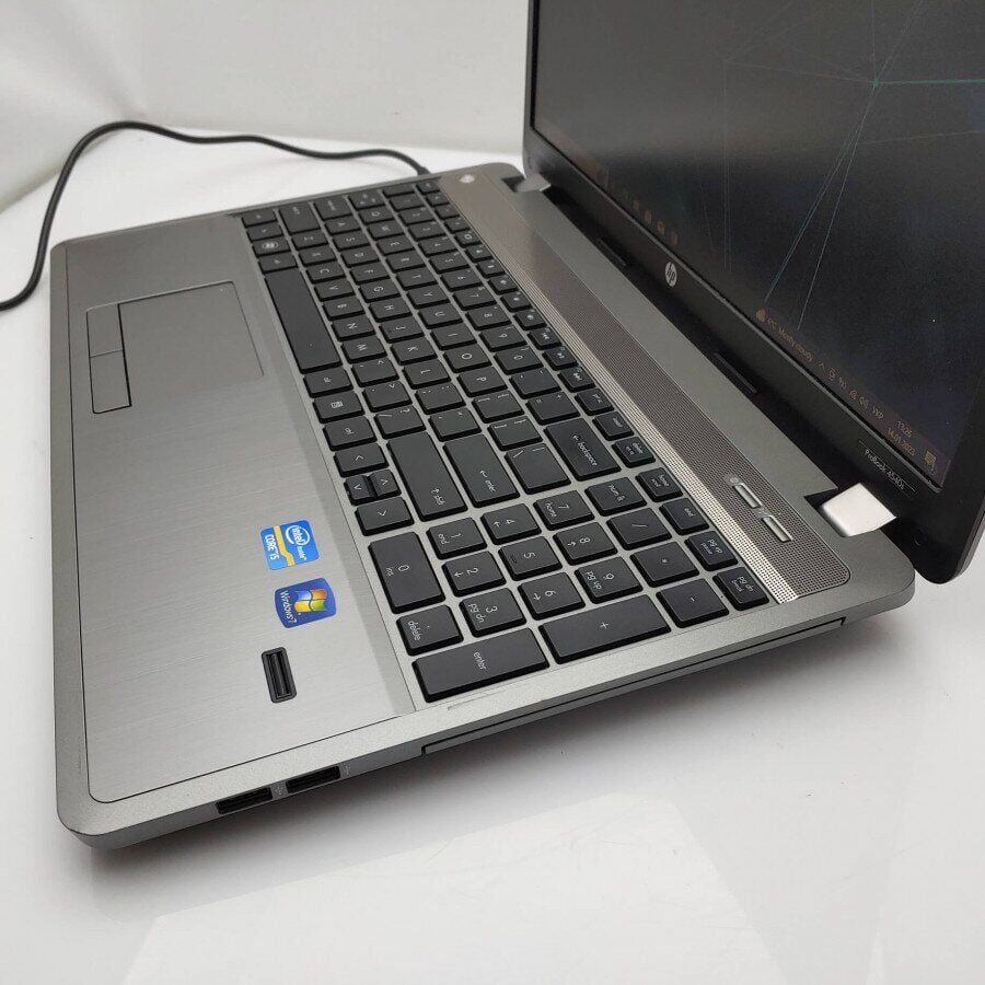 Купить ноутбук HP ProBook 4540s / 15.6 (1366x768) TN / Intel Core Купить ноутбук HP ProBook 4540s / 15.6 (1366x768) TN / Intel Core