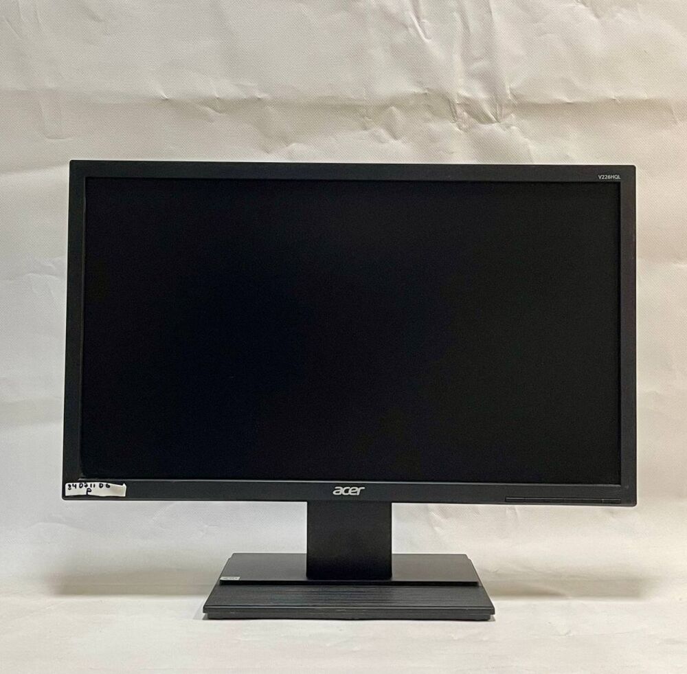 Купить монитор Acer V226HQL / 22