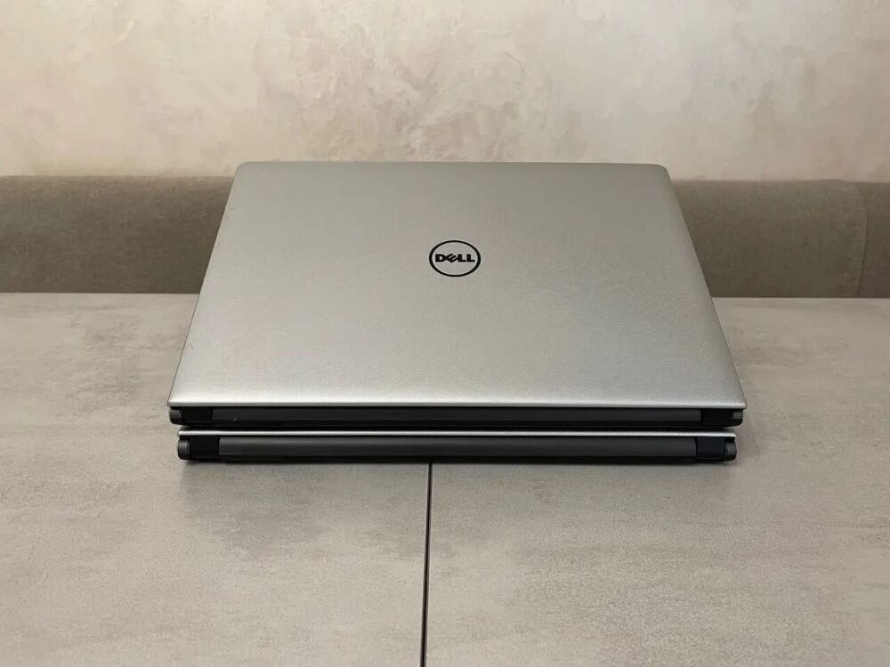 Купить игровой ноутбук Dell Inspiron 5559 / 15.6