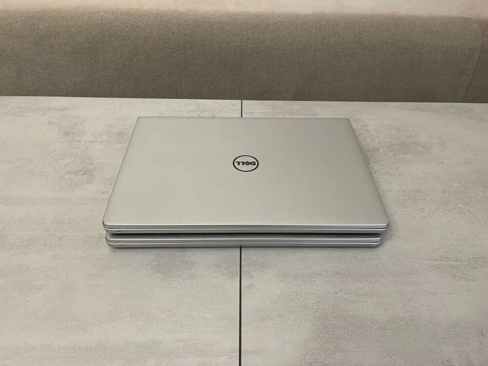 Купить игровой ноутбук Dell Inspiron 5559 / 15.6