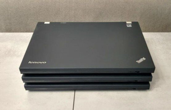 Lenovo ThinkPad T530 15" Core I5 2.6 GHz - SSD 256 GB RAM 8 GB - Foto 8