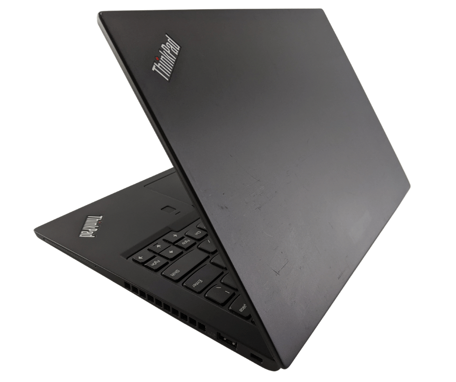 Купити нетбук Lenovo ThinkPad X280 / 12.5