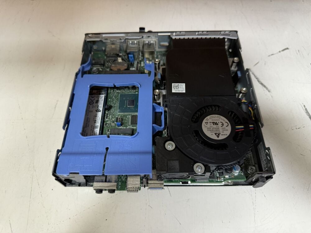 Dell Optiplex 5060 i5 8500T/8GB/256GB 6台 Amazon.com: Dell OptiPlex 5060 Micro Intel Core i5-8500T 2.1GHz