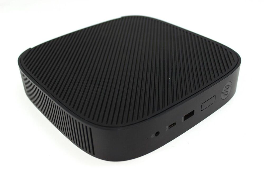 Купить неттоп HP t530 / AMD GX-215JJ (2 ядра по 1.5 - 2.0 GHz) / 8