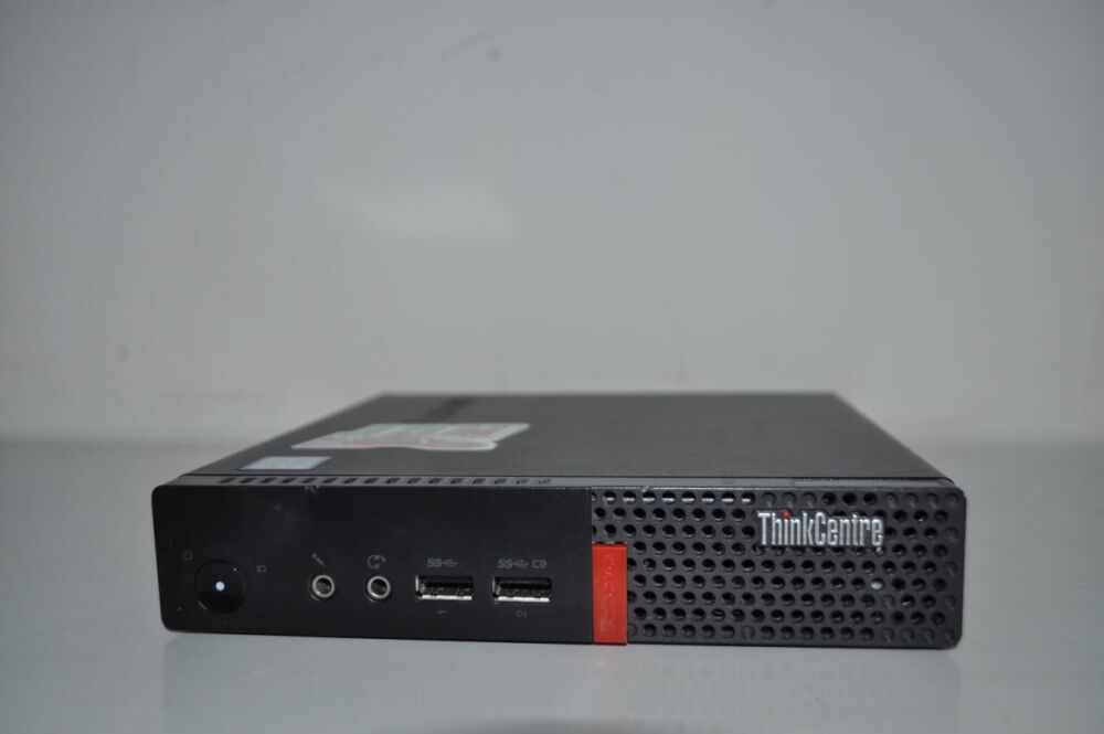 Lenovo M710q Core i3-7100T 8GB 5台 Amazon.co.jp: 【整備済み品】レノボ Lenovo ThinkCentre M720Q/M920Q