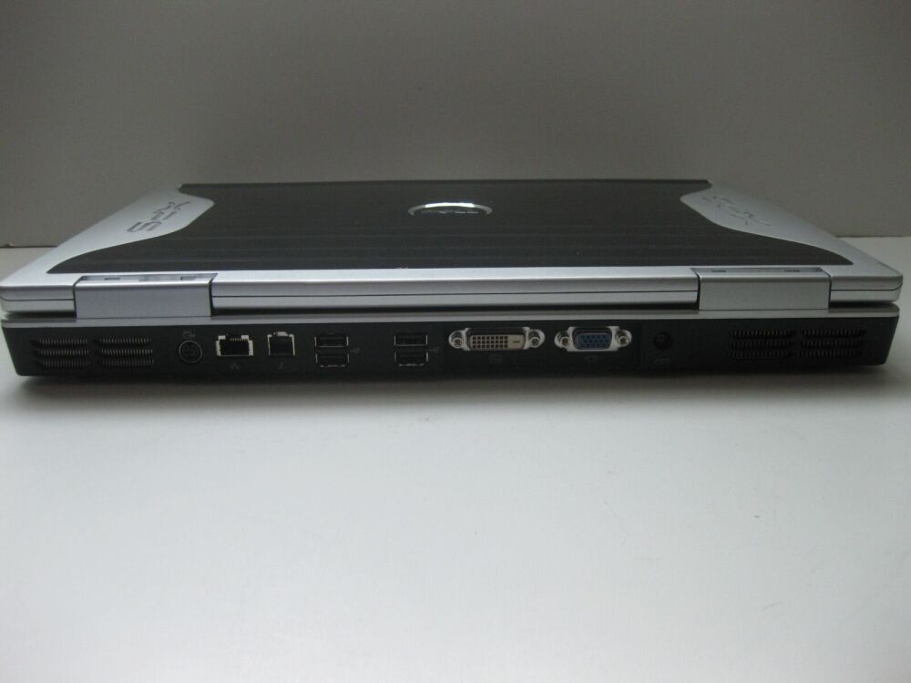 Купить ноутбук Б-класс Dell XPS M1710 / 17
