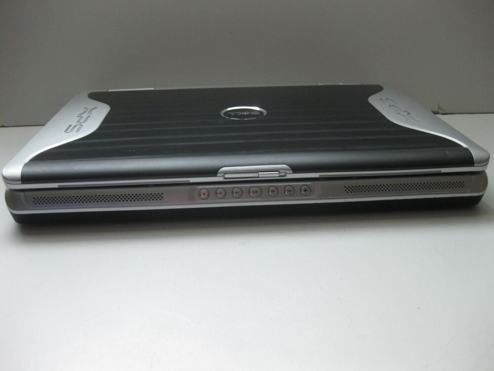 Купить ноутбук Б-класс Dell XPS M1710 / 17