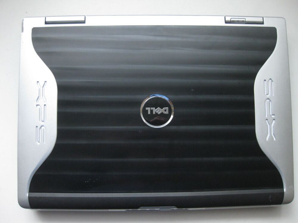 Купить ноутбук Б-класс Dell XPS M1710 / 17