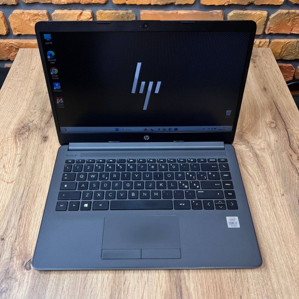 Купить ноутбук HP 240 G8 / 14