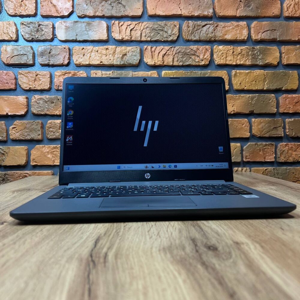 Купить ноутбук HP 240 G8 / 14