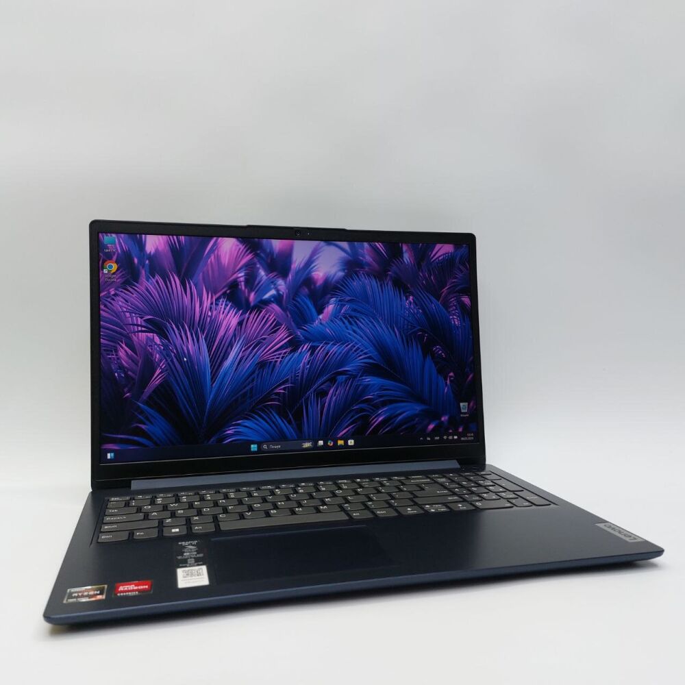 Купить Ноутбук Lenovo IdeaPad 1 15AMN7 / 15.6