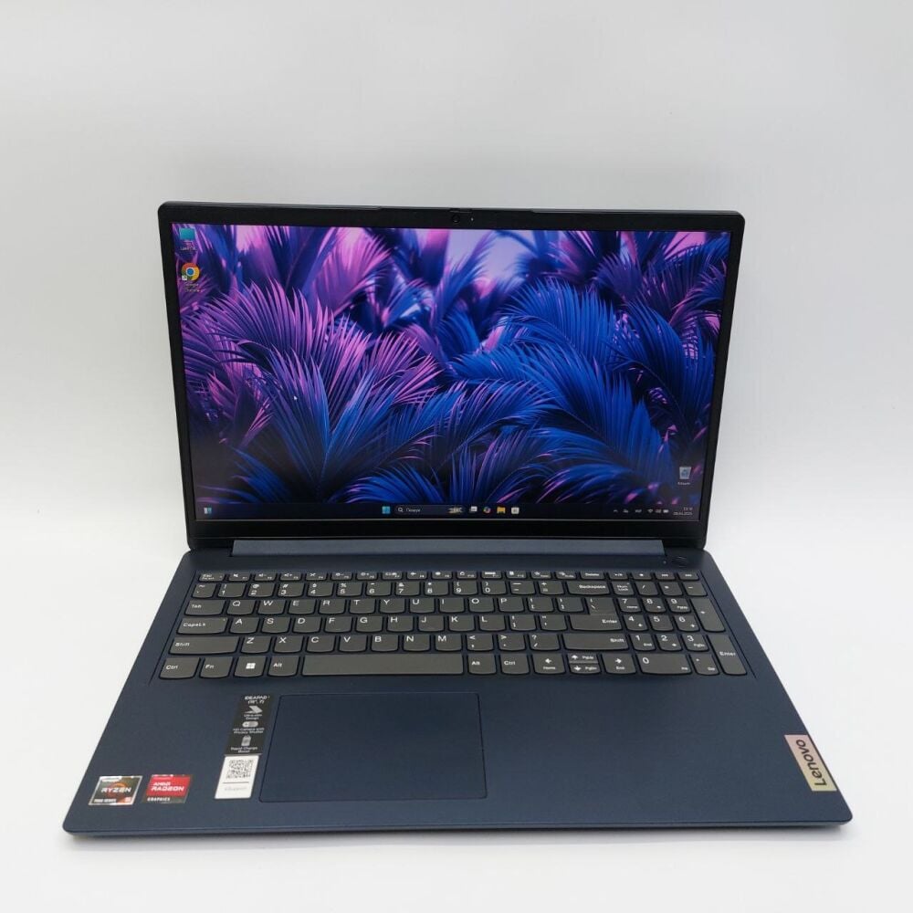 Купить Ноутбук Lenovo IdeaPad 1 15AMN7 / 15.6