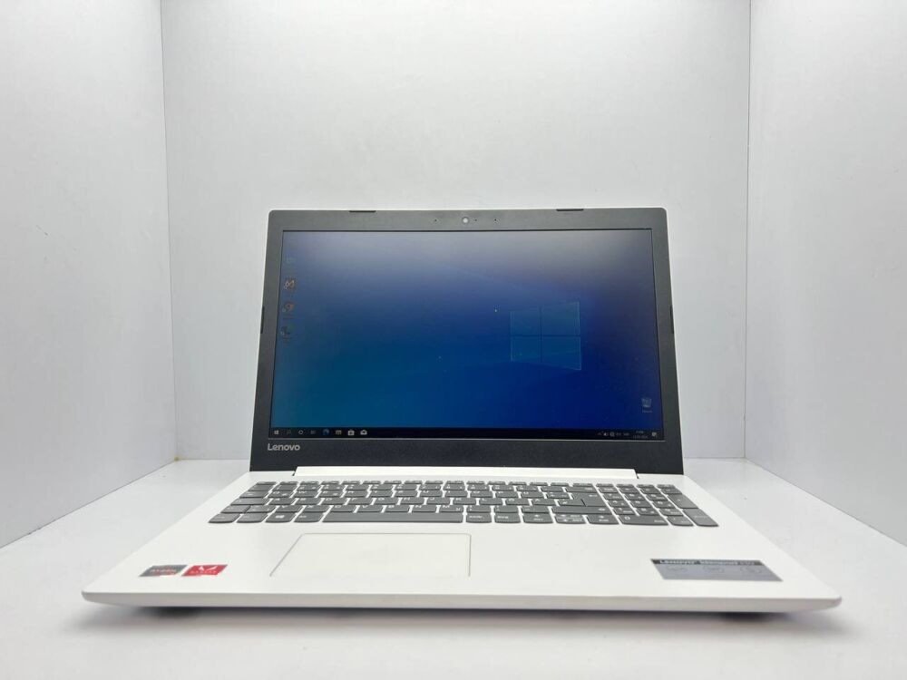 Купить ноутбук Lenovo IdeaPad 330-15ARR / 15.6