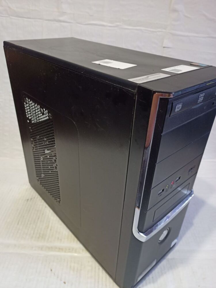 Купить ПК Asus P5G41T-M LX2 Tower / Intel Core 2 Quad Q6600 (4