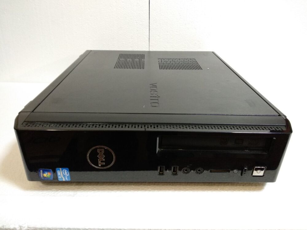 Купить ПК Dell Vostro 260s SFF / Intel Core i3-2120 (2 (4) ядра по