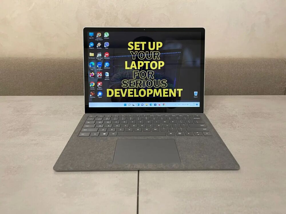 Купить Ультрабук Microsoft Surface Laptop 3 1867 / 13.5