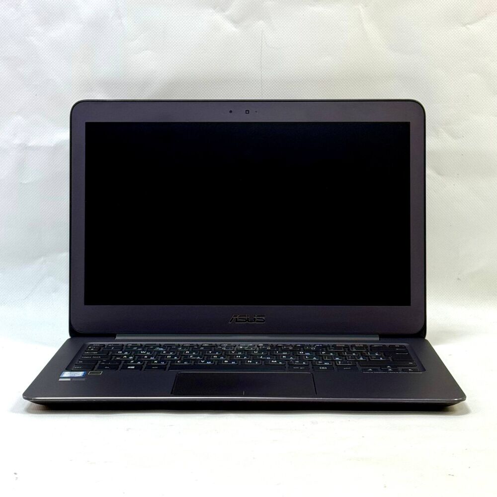 Купить ноутбук Asus ZenBook UX305U / 13.3