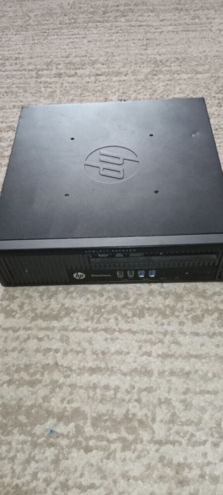 Купить неттоп Б-класс HP EliteDesk 800 G1 USFF / Intel Core i5