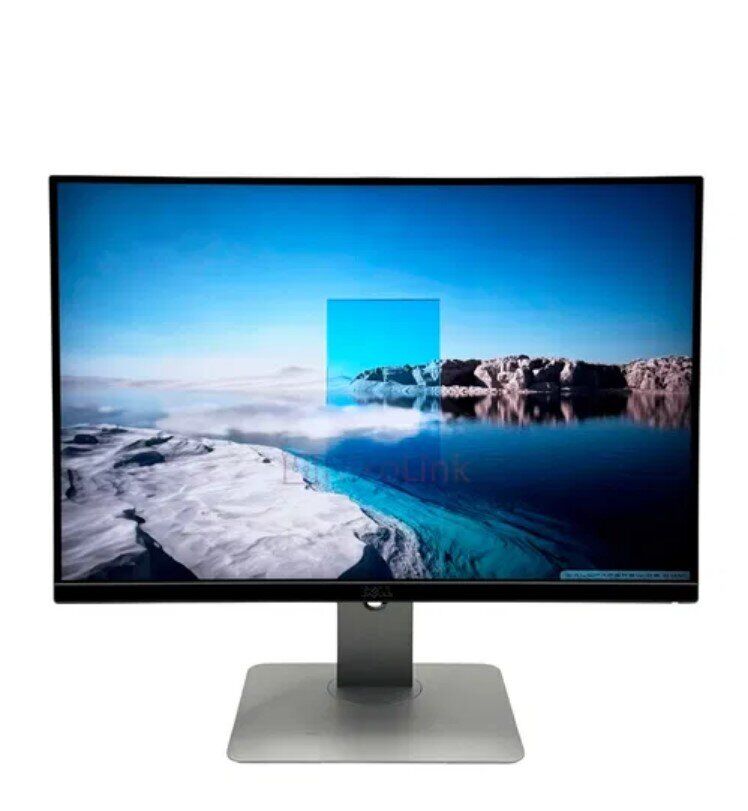 Купити монітор Dell UltraSharp U2415b / 24