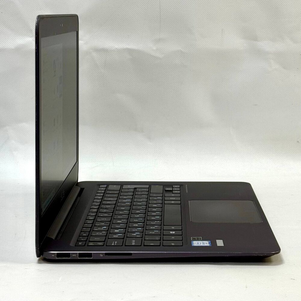 Купить ноутбук Asus ZenBook UX305U / 13.3