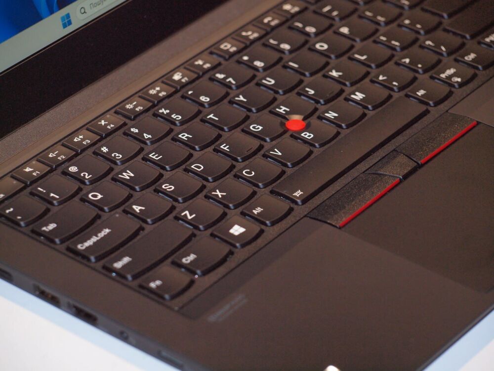 Купить ультрабук Lenovo ThinkPad P14S Gen 1 / 14