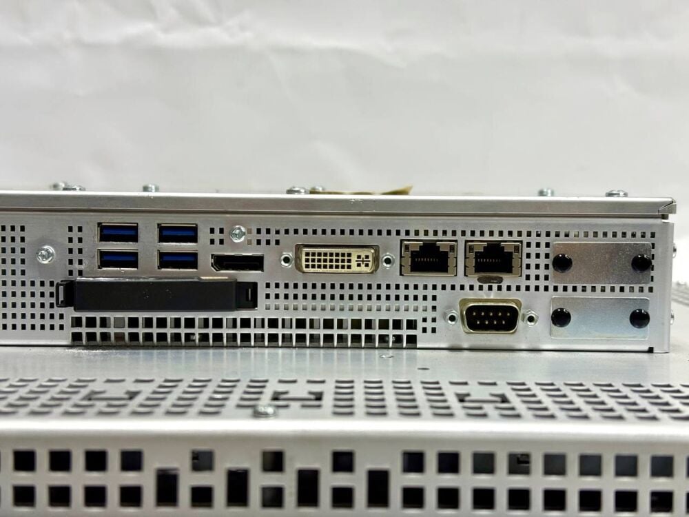 Купить панель оператора Siemens Simatic HMI IPC477D / 22