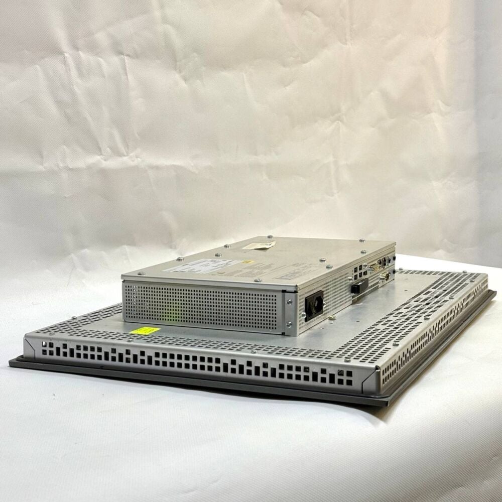Купить панель оператора Siemens Simatic HMI IPC477D / 22