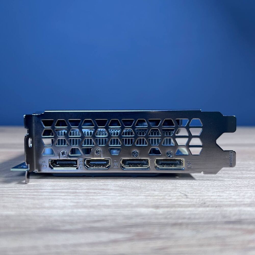 Купить дискретную видеокарту Gigabyte GeForce GTX 1660 Super OC, 6