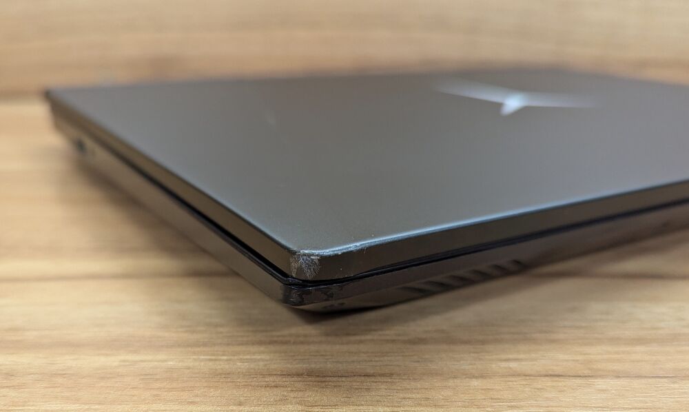 Купити ігровий ноутбук Б-клас Lenovo Legion Y7000P / 15.6