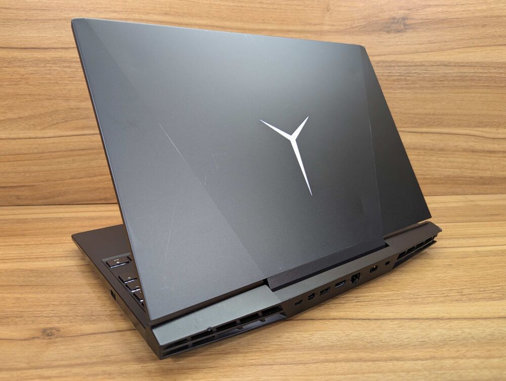 LEGION Y7000P 2020海外版(日本語設定済み) Купити ігровий ноутбук Б-клас Lenovo Legion Y7000P / 15.6