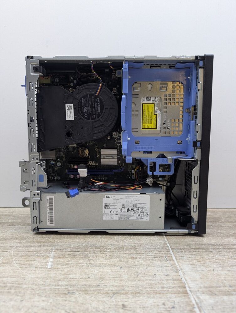 Dell・Intel Core i5-6世代・16GB・500GB・DVD Window 11 Dell OptiPlex 500GB SSD Core i5 DVD 16GB RAM WiFi